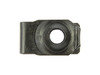 Dorman 700-527 Clip / Spring Nut Clip Nut -U-Threaded,M6.3-1.0 X 17/32 In., Panel Range.025 In-.160 In