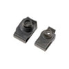 Dorman 700-528 Clip / Spring Nut Clip Nut - M8-1.26