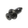 Dorman 700-556 Multi-Purpose Retainer Rivet-Screw In-Hole Diameter .310 In-Head Diameter .585 In-Length .800 In