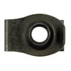 Dorman 700-540 Clip / Spring Nut Clip Nut -U-Threaded, M10-1.50 X 19 Mm, Panel Range 1.0-6.0 Mm