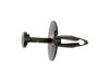700-574 by DORMAN - Rivet-Push In-Hole Diameter 6.3mm-Head Diameter 22mm