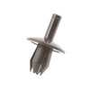 Dorman 700-578 Multi-Purpose Retainer Rivet-Push In-Hole Diameter .250 In.