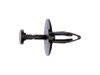 Dorman 700-573 Rivet Rivet-Push In-Hole Diameter 8mm-Head Diameter 22mm