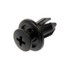 Dorman 700-589 Rivet Rivet-Screw In-Hole Diameter 5mm-Head Diameter 14mm-Length 12mm