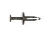 Dorman 700-579 Multi-Purpose Retainer Rivet-Push In-Hole Diameter .250 In.