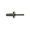 Dorman 700-593 Rivet Rivet-Blind-Hole Diameter .250 In-Head Diameter .71875 In