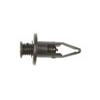 700-863 by DORMAN - Rivet-Nylon Push Rivet-Hole Diameter .795 In.