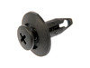 Dorman 700-852 Rivet Rivet-Screw In-Hole Diameter .250 In-Head Diameter .700 In-Length .69 In