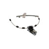 741-527 by DORMAN - Power Window Regulator And Motor Assembly