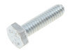 Dorman 760-010N Multi-Purpose Bolt Cap Screw-Hex Head-Grade 5- 1/4-20 x 1 In.