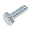 Dorman 761-007N Multi-Purpose Bolt Cap Screw-Hex Head-Grade 5- 1/4-28 x 3/4 In.