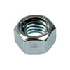 Dorman 762-012N Nut Hex Nut-Grade 5-Thread Size 3/8-16 In., Height 9/16 In.