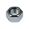 Dorman 763-012N Nut Hex Nut-Grade 5-Thread Size 3/8-24, Height 9/16 In.
