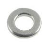 Dorman 766-010N Multi-Purpose Washer Flat Washer-Grade 5/ Class 8.8 - 1/4 In/M6