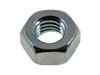 Dorman 782-006N Nut Hex Nut-Class 8-Thread Size M6-1.0 x Height 10mm