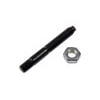 782-011 by DORMAN - Hex Nut-Class 8-Thread Size M10-1.50 x Height 17mm