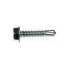 Dorman 784-170 Screw Self Tapping Screw-Stainless Steel-Pan Head-No. 12 x 1 In., 1-1/2 In.