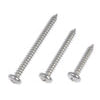 Dorman 784-155 Screw Self Tapping Screw-Stainless Steel-Pan Head-No. 10 x 1 In., 1-1/2 In., 2 In.