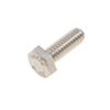 Dorman 784-240 Bolt Cap Screw-Hex Head-Stainless Steel- 1/4-20 x 3/4 In.