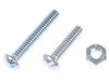 Dorman 784-610 Bolt Stove Bolt With Nuts - 1/4-20 x 1 In.- 1-1/2 In.
