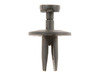 Dorman 799-110 Multi-Purpose Retainer Rivet-Push In-Hole Diameter .250 In.