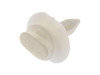 Dorman 799-115 Multi-Purpose Retainer Panel Trim Retainer-Interior-GM