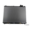Koyorad A2848 Radiator Radiator for TOYOTA