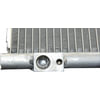 Koyorad CD090453 A/C Condenser A/C Condenser for SUBARU