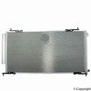 Koyorad CD080282 A/C Condenser A/C Condenser for HONDA