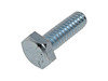 Dorman 803-007 Multi-Purpose Bolt Cap Screw-Hex Head-Grade 5- 1/4-20 x 3/4 In.