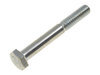 Dorman 803-020 Multi-Purpose Bolt Cap Screw-Hex Head-Grade 5- 1/4-20 x 2 In.