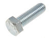 Dorman 803-212 Multi-Purpose Bolt Cap Screw-Hex Head-Grade 5- 3/8-16 x 1-1/4 In.