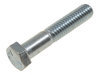Dorman 803-220 Multi-Purpose Bolt Cap Screw-Hex Head-Grade 5- 3/8-16 x 2 In.