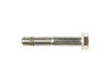 Dorman 803-325 Multi-Purpose Bolt Cap Screw-Hex Head-Grade 5- 7/16-14 x 2-1/2 In.