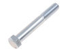 Dorman 803-330 Multi-Purpose Bolt Cap Screw-Hex Head-Grade 5- 7/16-14 x 3 In.