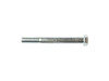 Dorman 803-340 Multi-Purpose Bolt Cap Screw-Hex Head-Grade 5- 7/16-14 x 4 In.