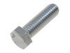 Dorman 803-315 Multi-Purpose Bolt Cap Screw-Hex Head-Grade 5- 7/16-14 x 1-1/2 In.