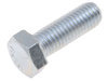 Dorman 803-415 Multi-Purpose Bolt Cap Screw-Hex Head-Grade 5- 1/2-13 x 1-1/2 In.