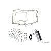 Ln Engineering 106 00 Engine Oil Pan for PORSCHE