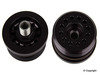 106 01 by LN ENGINEERING - Engine Oil Filter Adapter Kit for PORSCHE