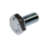 807-005 by DORMAN - Cap Screw-Hex Head-Grade 5- 1/4-28 x 1/2 In.