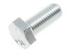 Dorman 807-107 Multi-Purpose Bolt Cap Screw-Hex Head-Grade 5- 5/16-24 x 3/4 In.