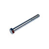 Dorman 807-340 Multi-Purpose Bolt Cap Screw-Hex Head-Grade 5- 7/16-20 x 4 In.