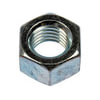 Dorman 810-016 Nut Hex Nut-Grade 5-Thread Size 5/8-11, Height 15/16 In.