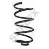 Suplex 06501 Suspension Coil Spring / Shock Mount 06501
