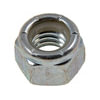 Dorman 810-041 Nut Hex Lock Nut With Nylon Insert-Grade 2-Thread Size- 5/16-18
