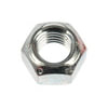 Dorman 810-115 Nut Prevailing Torque Lock Nut- Grade 8- 9/16-12