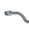 5463 by OMEGA ENVIRONMENTAL TECHNOLOGIES - Power Steering Return Line Hose - 3/8" Swivel "O" Ring Type III x 3/8" ID Hose