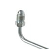 Omega Environmental Technologies 613 Power Steering Pressure Line Hose Assembly Power Steering Pressure Line Hose Assy - 3/8"