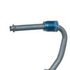 Omega Environmental Technologies 70090 Power Steering Return Line Hose Assembly Power Steering Return Line Hose Assembly -